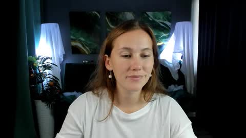 MichelleOrtis online show from 11-08-25, 08:47