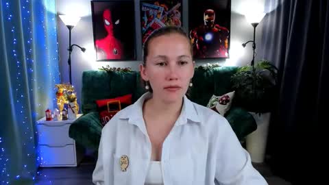 MichelleOrtis online show from 12-18-25, 12:22