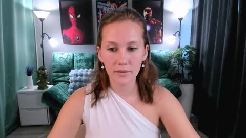 MichelleOrtis online show from 02-06-26, 11:57