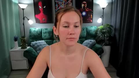 MichelleOrtis online show from 02-12-26, 06:47