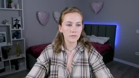 MichelleOrtis online show from 03-26-26, 11:27