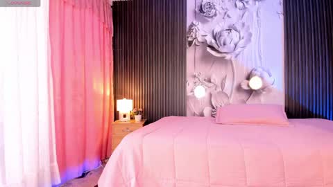 michellepreston_ online show from 05-03-26, 12:00