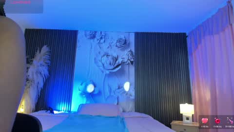 michellepreston_ online show from 05-12-26, 12:24