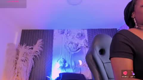 michellepreston_ online show from 07-01-26, 12:07