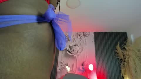 michellepreston_ online show from 07-12-26, 12:07