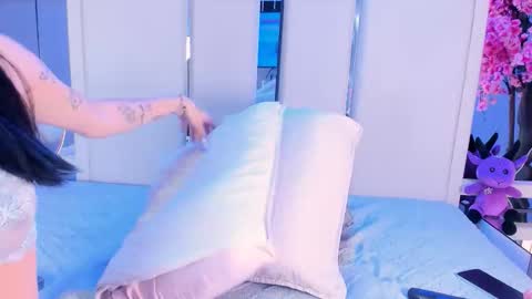 Michelle  online show from 03-14-26, 09:42