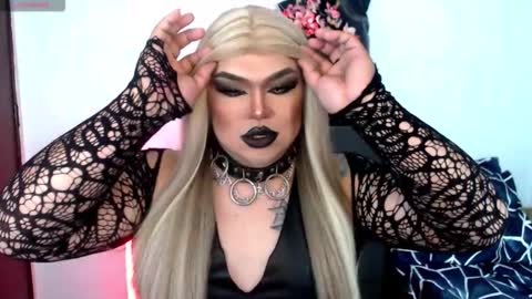 Michelle online show from 11-04-25, 06:34