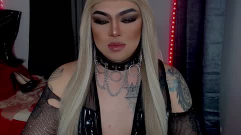 Michelle online show from 01-08-26, 06:32