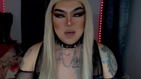 Michelle online show from 01-14-26, 03:50