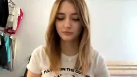 Jenny online show from 04-18-26, 08:18