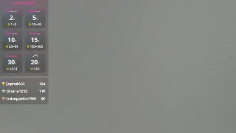 michey_adam online show from 01-14-26, 12:44