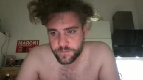 michi252 online show from 10-08-25, 01:47