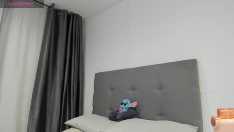 Lizeth Your love online show from 05-27-26, 11:57