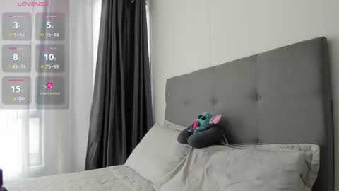 Lizeth Your love online show from 07-13-26, 01:14