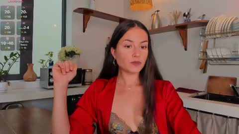 Snapshot of michi_souffl chatting on 07-29-26, 01:48 Michi online show from 07-29-26, 01:48