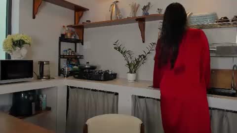 Snapshot of michi_souffl chatting on 08-01-26, 02:44 Michi online show from 08-01-26, 02:44