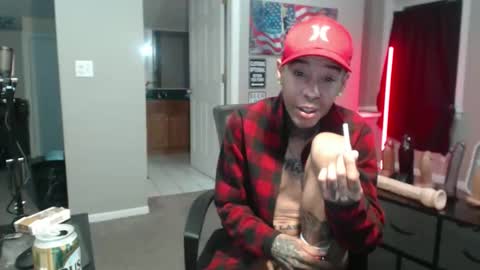 michigan9000 online show from 10-31-25, 12:44