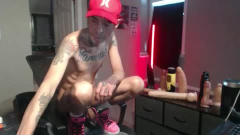 michigan9000 online show from 12-01-25, 04:23