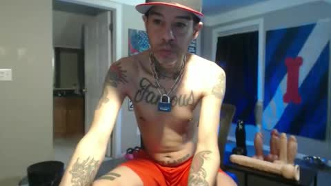 michigan9000 online show from 04-03-26, 01:14