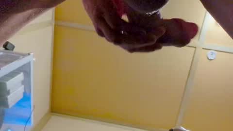 AgentStroker online show from 06-19-26, 04:44