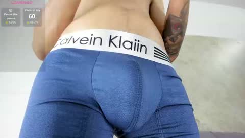 mick_lollipopp online show from 04-18-26, 07:58