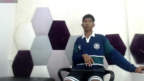 Mick storm online show from 02-05-26, 06:56