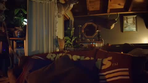 Snapshot of mickeeydoll6669 chatting on 12-18-24, 10:57 Hey Mickey online show from 12-18-24, 10:57