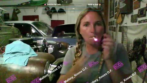 mickey85knoxx online show from 10-07-25, 01:47