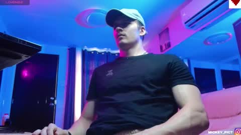 Mickey online show from 11-08-25, 01:39