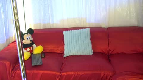 Mickey online show from 03-08-25, 10:56