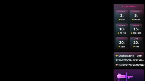 Micki online show from 11-20-25, 11:43