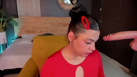 Micki online show from 06-09-26, 11:44