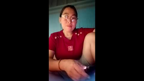Snapshot of mickye00 chatting on 06-01-26, 10:00 Miky online show from 06-01-26, 10:00