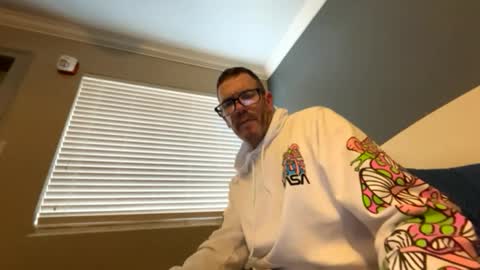 mickymu online show from 01-28-25, 09:40