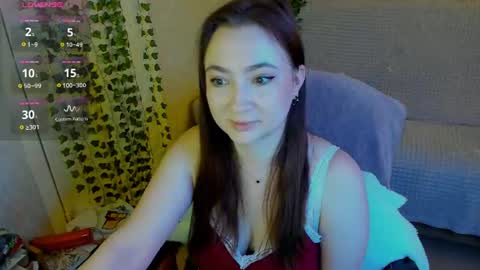 Micky online show from 07-24-26, 02:26