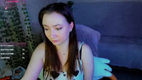 Micky online show from 07-28-26, 04:50