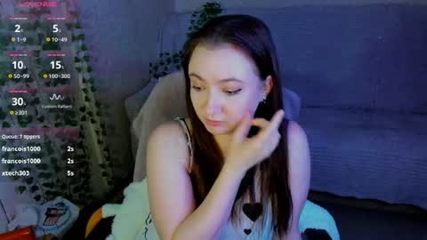 Micky online show from 07-28-26, 06:20