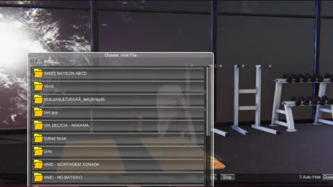 Snapshot of micow chatting on 05-24-26, 01:43 micow online show from 05-24-26, 01:43