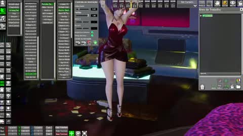 Snapshot of micow chatting on 05-31-26, 04:47 micow online show from 05-31-26, 04:47