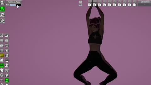 Snapshot of micow chatting on 06-07-26, 06:11 micow online show from 06-07-26, 06:11