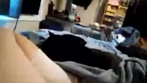 Snapshot of microdick52 chatting on 12-15-25, 02:21 Dick Doctor online show from 12-15-25, 02:21