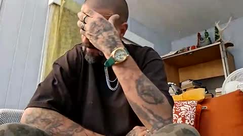 micropenisman69 online show from 01-10-26, 07:32