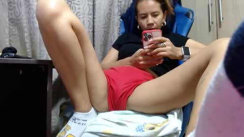 vanesa sexy online show from 02-18-25, 12:04