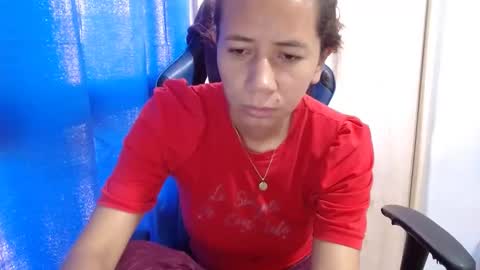 vanesa sexy online show from 03-09-25, 12:31