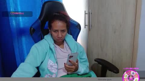 vanesa sexy online show from 02-19-26, 12:56