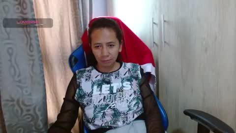 vanesa sexy online show from 07-23-26, 12:47
