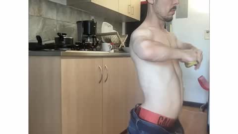 Aaron online show from 03-31-26, 03:56