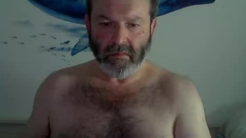 kike online show from 01-16-25, 07:10