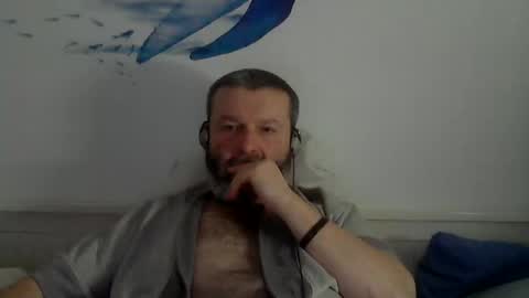 kike online show from 02-24-25, 09:41