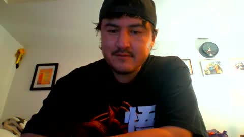 midjiminido420 online show from 03-08-26, 04:27